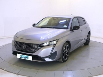 Photo Peugeot 308 308 BlueHDi 130ch S&S EAT8