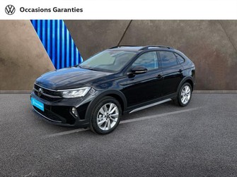 Photo Volkswagen Taigo 1.0 TSI 116ch VW Edition DSG7