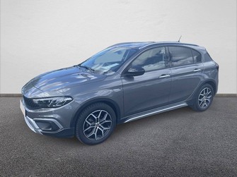 Photo Fiat Tipo CROSS 5 PORTES Tipo Cross 1.0 Firefly Turbo 100 ch S&S