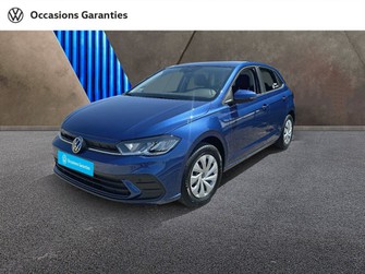 Photo Volkswagen Polo 1.0 MPI 80ch Polo