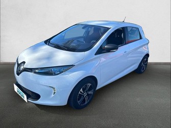 Photo Renault ZOE Q90 Achat Intégral - Life
