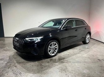 Photo Audi A3 Sportback 40 TFSI e 204ch Business Executive S tronic 6