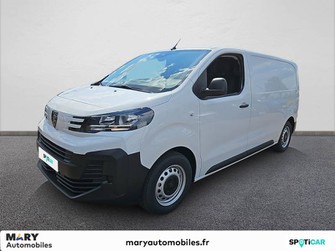 Photo Peugeot Expert FGN M BLUEHDI 120 S&S BVM6