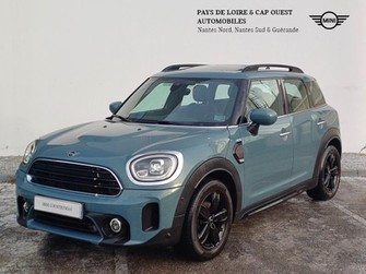 Photo Mini Countryman One 102ch Northwood BVA7