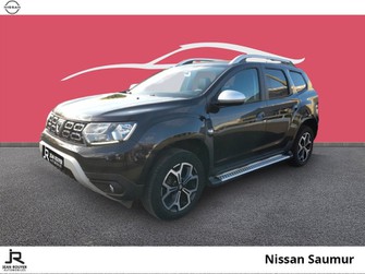 Photo Dacia Duster 1.5 Blue dCi 115ch Prestige 4x2 - 20
