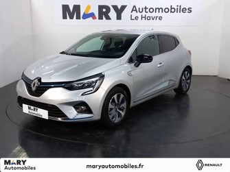 Photo Renault Clio E-Tech 140 - 21 Première Edition