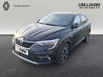 Photo Renault Arkana E-Tech 145 - 22 Evolution