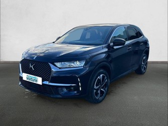 Photo DS 7 Crossback DS7 BUSINESS BlueHDi 130 EAT8 -