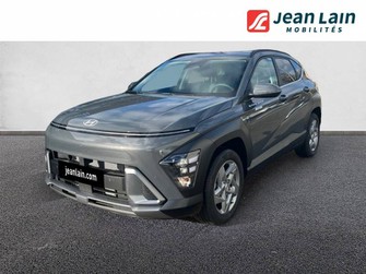 Photo Hyundai Kona 1.0 T-GDi 100 Creative