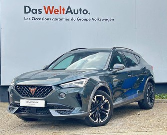 Photo Cupra Formentor Formentor 1.5 TSI 150 ch DSG7