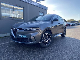 Photo Alfa-Romeo Tonale 1.5 Hybrid 160 ch VGT TCT7 Ti 5p