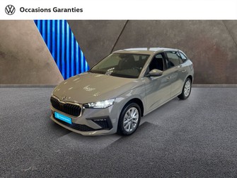 Photo Skoda Scala 1.0 TSI Evo2 116ch Selection