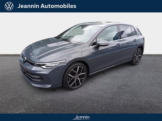Photo Volkswagen Golf Golf 1.5 eHybrid 204 DSG6