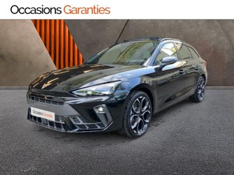 Photo Cupra Leon ST 2.0 TDI 150ch V DSG7
