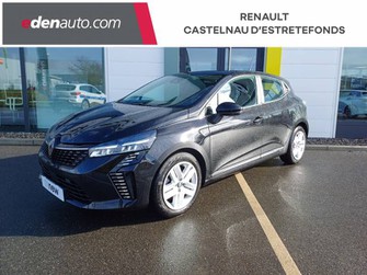 Photo Renault Clio TCe 100 GPL Evolution