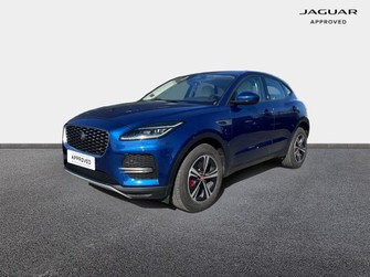 Photo Jaguar E Pace P200 FlexFuel MHEV 200ch R-Dynamic SE