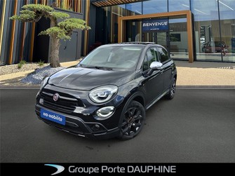 Photo Fiat 500X 1.0 FIREFLY TURBO T3 120 CH by Harcourt