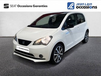 Photo Seat Mii Electric 83 ch Plus