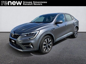 Photo Renault Arkana TCe 140 EDC FAP Zen