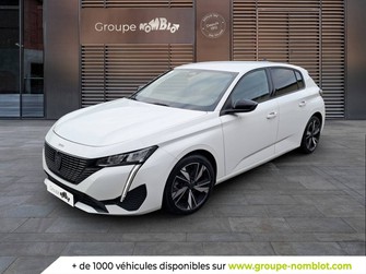 Photo Peugeot 308 308 BlueHDi 130ch S&S BVM6