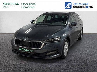 Photo Skoda Octavia Combi 2.0 TDI 116 ch Ambition