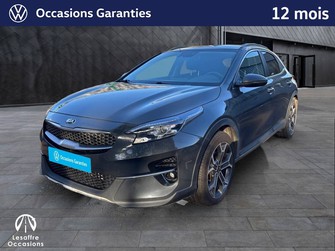 Photo Kia XCeed XCeed 1.4l T-GDi 140 ch DCT7 ISG