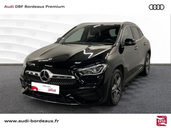 Photo Mercedes GLA Gla 200 d 8G-DCT AMG Line