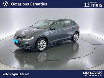 Photo Volkswagen Polo 1.0 TSI 95 S&S BVM5 Style