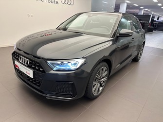 Photo Audi A1 SPORTBACK A1 Sportback 30 TFSI 116 ch S tronic 7