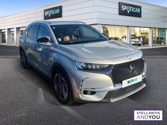 Photo DS 7 Crossback DS7 Crossback Hybride E-Tense 225 EAT8 Grand Chic