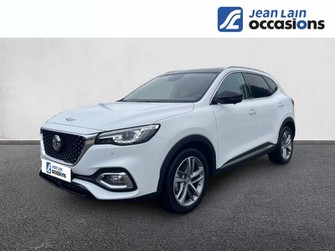Photo MG EHS 1.5T GDI PHEV Luxury