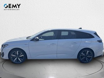 Photo Peugeot 308 SW PHEV 180 e-EAT8 Active Pack
