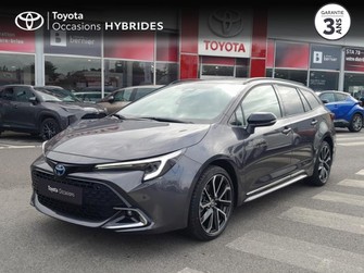 Photo Toyota Corolla Touring Spt 2.0 196ch Collection MY24