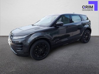 Photo Land-Rover Range Rover Evoque Range Rover Evoque P270e PHEV AWD BVA8