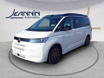 Photo Volkswagen California California 2.0 TDI 150 DSG7