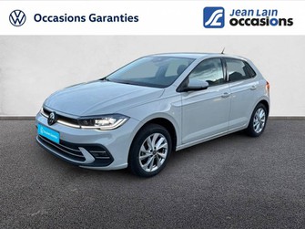 Photo Volkswagen Polo 1.0 TSI 95 S&S DSG7 Style