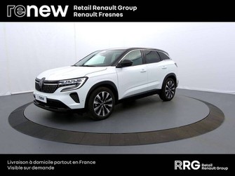 Photo Renault Austral Austral mild hybrid advanced 130