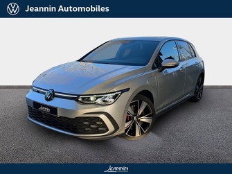 Photo Volkswagen Golf Golf 1.4 Hybrid Rechargeable OPF 245 DSG6