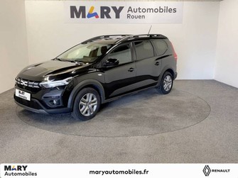 Photo Dacia Jogger ECO-G 100 5 places Expression