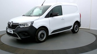 Photo Renault Kangoo VAN KANGOO VAN BLUE DCI 115 EDC