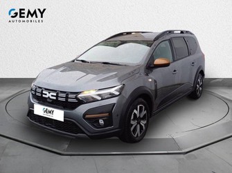 Photo Dacia Jogger ECO-G 100 7 places Extreme +
