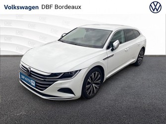 Photo Volkswagen Arteon SHOOTING BRAKE 2.0 TDI EVO SCR 150 DSG7 Elegance