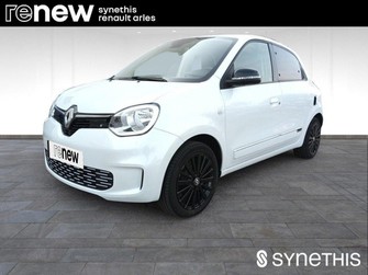 Photo Renault Twingo III SCe 65 SL Urban Night