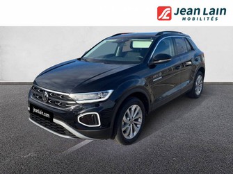 Photo Volkswagen T-Roc 2.0 TDI 116 Start/Stop BVM6 VW Edition