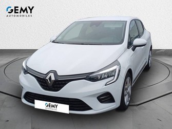 Photo Renault Clio SCe 65 - 21 Business