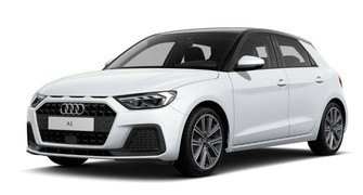 Photo Audi A1 SPORTBACK A1 Sportback 25 TFSI 95 ch S tronic 7