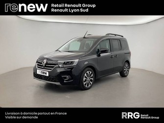 Photo Renault Kangoo VP Kangoo Blue dCi 95