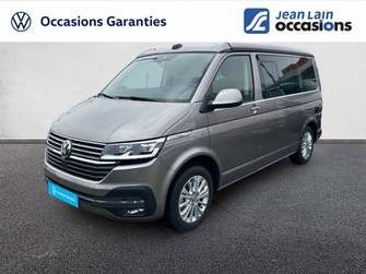 Photo Volkswagen California 2.0 TDI 150 DSG7 Ocean Camper