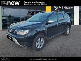 Photo Dacia Duster 1.0 TCe 100ch Confort 4x2 - 19