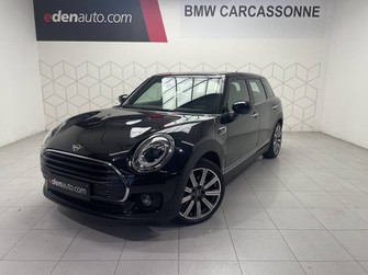 Photo Mini Clubman Mini Clubman Cooper 136 ch DKG7 Edition Canonbury